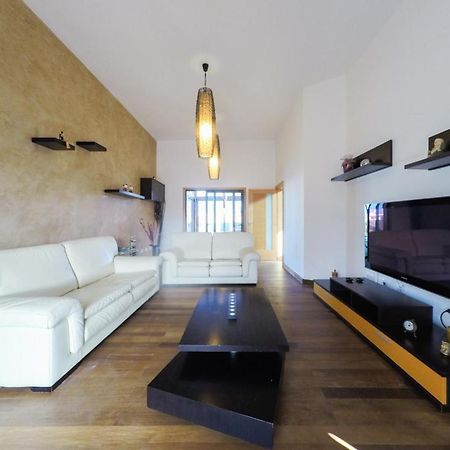 Villa La Marosca - Jacuzzi, Private Pool, 3 Bedrooms Caleta De Fuste Dış mekan fotoğraf