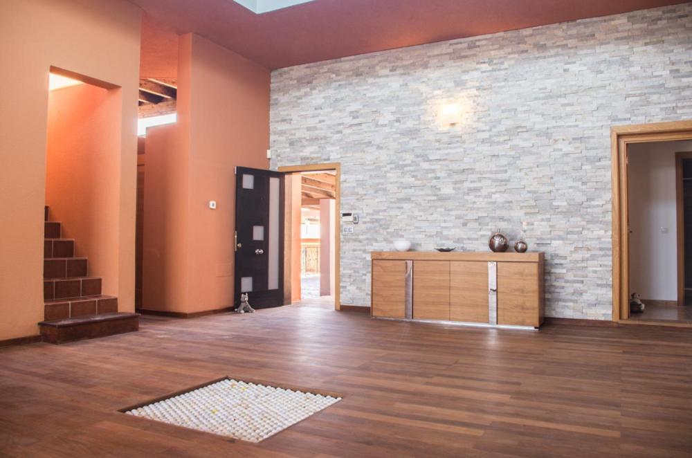Villa La Marosca - Jacuzzi, Private Pool, 3 Bedrooms Caleta De Fuste Dış mekan fotoğraf