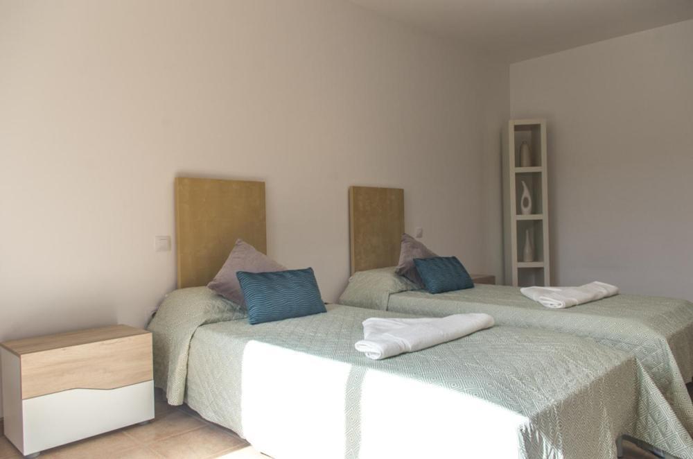 Villa La Marosca - Jacuzzi, Private Pool, 3 Bedrooms Caleta De Fuste Dış mekan fotoğraf