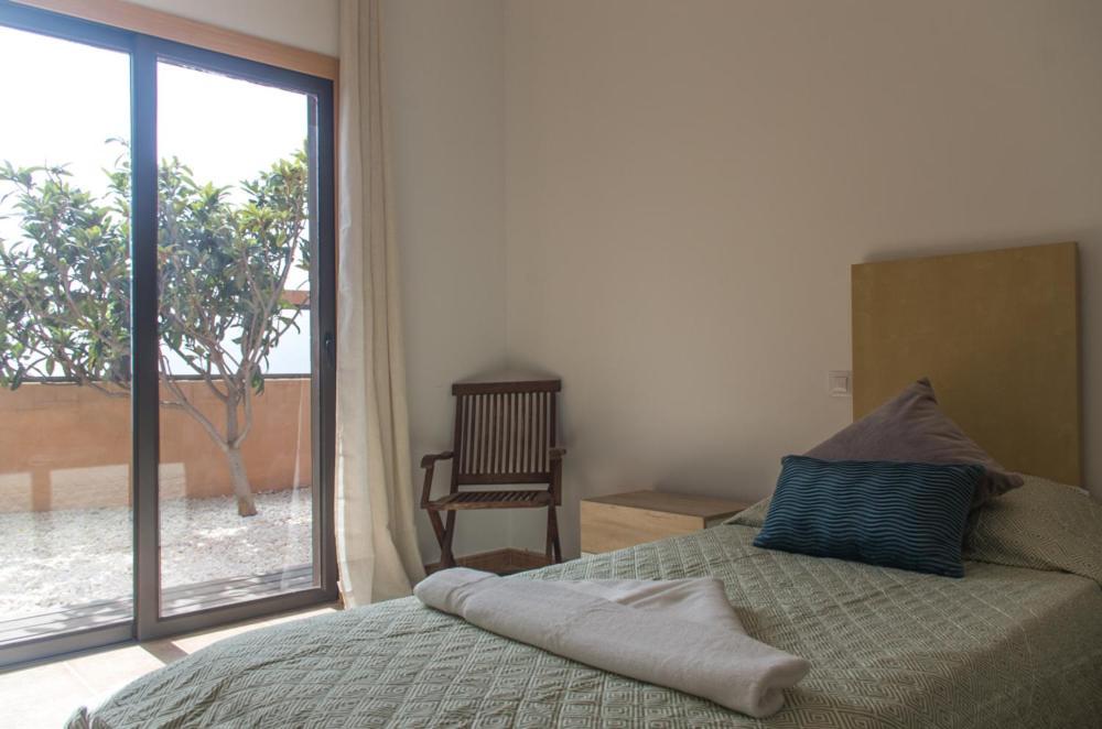 Villa La Marosca - Jacuzzi, Private Pool, 3 Bedrooms Caleta De Fuste Dış mekan fotoğraf