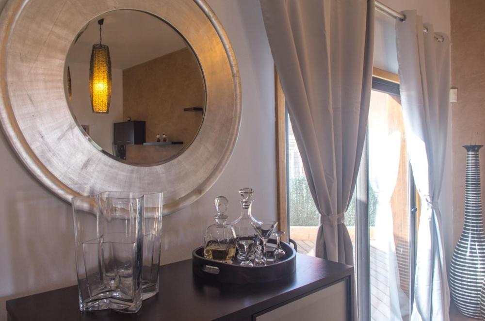 Villa La Marosca - Jacuzzi, Private Pool, 3 Bedrooms Caleta De Fuste Dış mekan fotoğraf